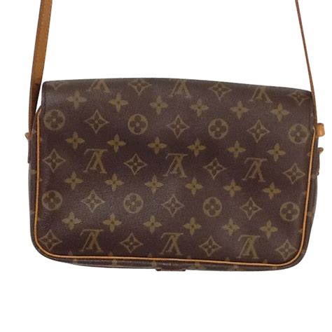 louis vuitton tasche damen gebraucht|louis vuitton umhängetasche.